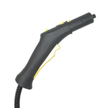 Kit de Tuyau de Poignée de Commande de Commutateur de Vapeur pour Raccords de Nettoyeur pour SC2, SC3, SC4 SC5 CTK10 CTK20 Tuyauterie de