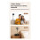 Adjustable Projector Stand Multi-Angle Support Bracket for Projectors & Soundbox,for Home & Office Use Tray Black 5