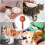 Dog & Cat Slicker Brush with Self-Cleaning Button, 140 5