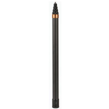 Bastão de Selfie Invisível de Fibra de Carbono 300CM Bastão de Selfie Retrátil para  X3/GO3// Bastão de Selfie A