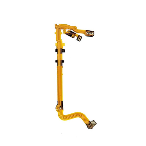 Replacement Flex Cable for  EF-M 15-45mm Lens Camera Repair Parts 1