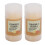 2 Stück Gesichts- und Hals-Moisturizer-Stick 40 g straffend 16
