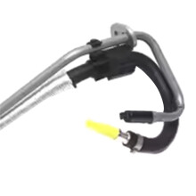 New Power Steering Pressure Hose LR029184 for Freelander 2 2006-2014