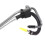 New Power Steering Pressure Hose LR029184 for  Freelander 2 2006-2014 4