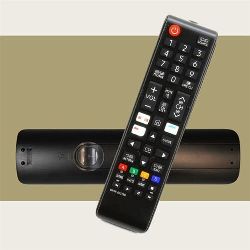 Replacement Remote Control BN59-01315B for  MU NU Q6F Models 2