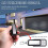 Garage Door Receiver 2CH 433MHz Remote Controller for Door Gate Fixed Learning Rolling Code Universal 6