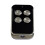 RF Remote Control 433MHz Rolling Code Face to Face Duplicate for Automatic Garage Door ,5PCS 1