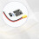 BLS-80A 4in1 ESC 3-6S FPV Brushless ESC 30,5x30,5mm DSHOT300/600 para RC FPV 13 Polegadas 15 Polegadas Freestyle Drones Parts 6