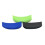 Replacement Headband for  Quantum Q350 Q360 - Comfortable Durable Headband Cover Black 5