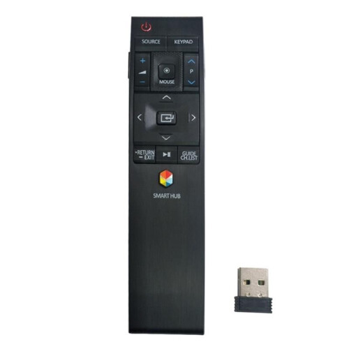 Universal Remote Control BN59-01220E BN5901220E 2
