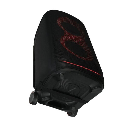Outdoor Protection Case Multifunctional Speaker Protective Case Scratch Resistant for  PartyBox Stage 320 Speaker 2
