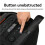Outdoor Protection Case Multifunctional Speaker Protective Case Scratch Resistant for  PartyBox Stage 320 Speaker 4