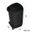 Outdoor Protection Case Multifunctional Speaker Protective Case Scratch Resistant for  PartyBox Stage 320 Speaker 6