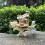 Spaceship Steampunk Mechanical Puzzle  Kit, Three-Dimensional Puzzle DIY Assembly 3