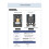 ESP32-S3 Wifi Camera Module AI Vision Module Support WiFi Video Transmission Face and Color Recognition Dual-Mode Kit 2