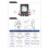 ESP32-S3 Wifi Camera Module AI Vision Module Support WiFi Video Transmission Face and Color Recognition Dual-Mode Kit 3