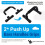 Muscle Support Trainer Bodybuilding Arm Strength Training Combined Abdominal Integrated Training 2