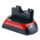 2.5/3.5 IDE/ Universal Hard Drive Dock - Dual-Disk, Dual-Use Serial & Parallel  for Maximum Mobility US Plug 2