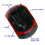 2.5/3.5 IDE/ Universal Hard Drive Dock - Dual-Disk, Dual-Use Serial & Parallel  for Maximum Mobility US Plug 1