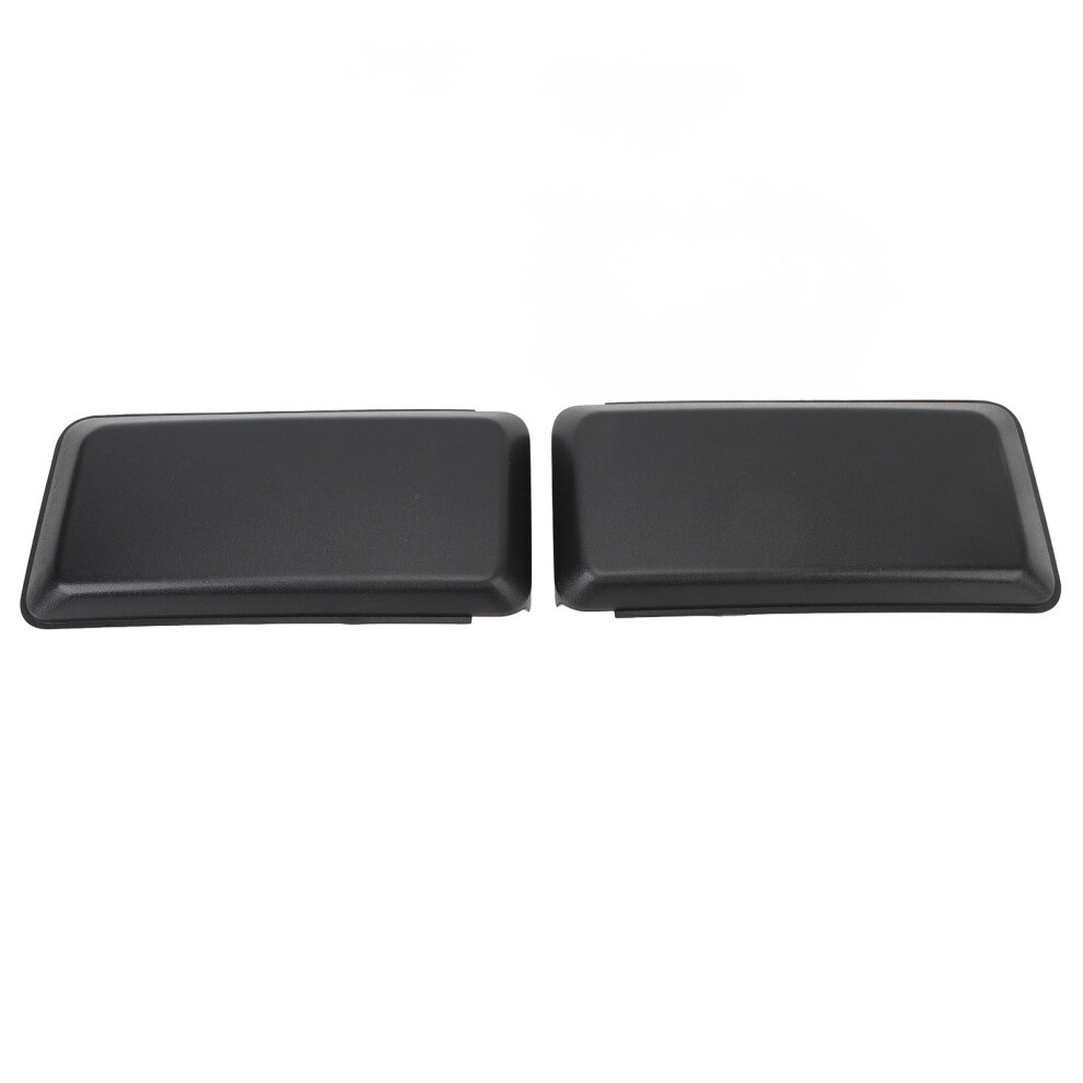 Front Bumper End Cap Pair Jl3z17e 7055741285684