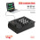 3-Channel USB DJ Mixer with Built-in Audio Interface 3-Band EQ Microphone Input and Replaceable Crossfader US Plug 7