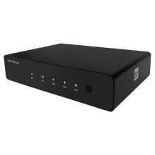 HiFiMuse R20 Wireless WiFi Audio Receiver Hi-Fi Music Adapter for Home AirPlay DLNA Spotify Tidal Streaming Player US