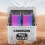 KINGROON 3D Printer Double Roll Filament Dry Box 360 Hot Air Circulation Heating Adjustable Screen Display Drying Box US PLUG 2