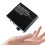 4 Channels Microphone Anti-Howling Device, Front Stage Effector,Suppressor Frequency Shift Equalizer Black US Plug 8