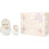 Bvlgari Bvlgari Omnia Crystalline EDT Set 100ml+ 15ml +40ml 2