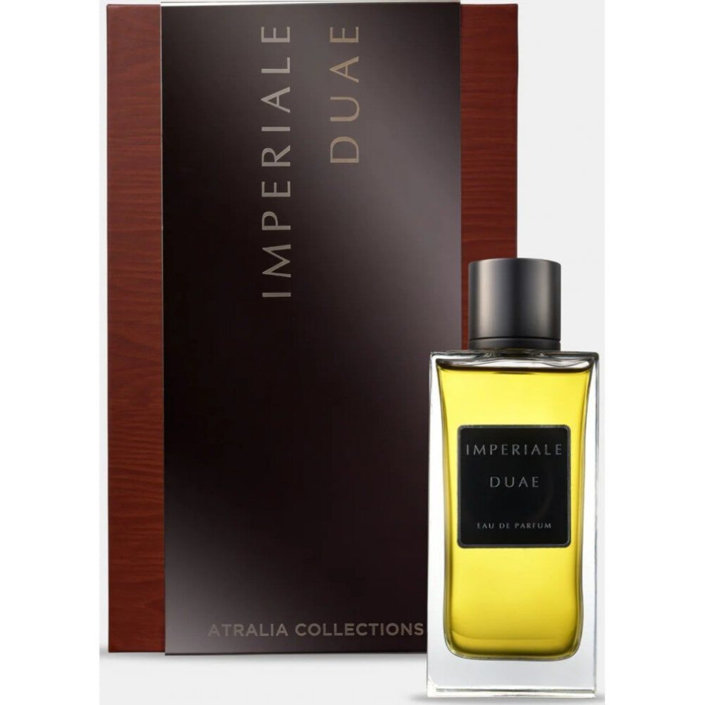 Atralia (100Ml) Imperial Duae 100Ml Edp Spray