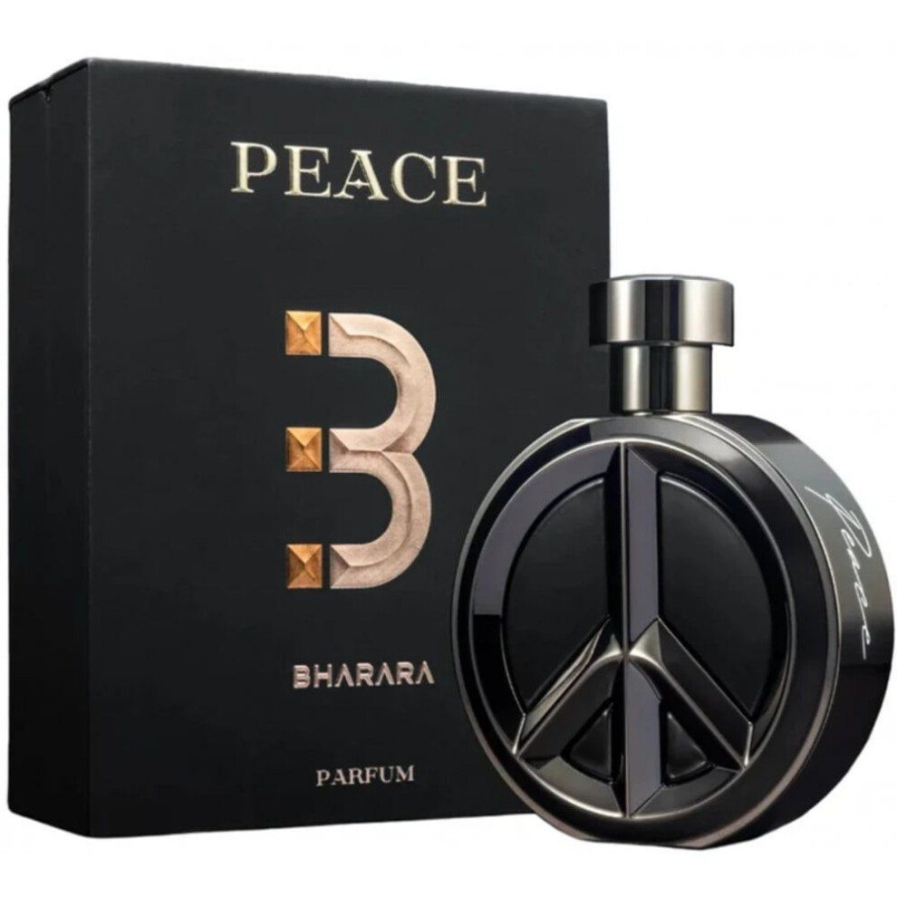 Bharara (100Ml) Peace 100Ml Parfum Spray