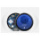 Placa de Desenvolvimento ESP32 S3 LCD Redondo de 1,46 Polegadas Tela de 1,46 Polegadas Sensor QMI8658 412x412/MIC//Áudio MP3 com Painel de Cobertura 3