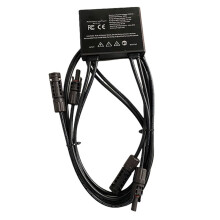 800W MPPT Power Optimizer Solar PV Optimization Efficiency Boosting Module to Solve the Power Drop Caused By Occlusion