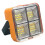 Mini-LED-Suchscheinwerfer mit Solarladefunktion und Saugnapf 1