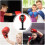 Desktop Punching Bag with Suction Cup for Stress Relief 6