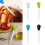 Turkey Baster with Clear Measurement Markings1-Pack 2