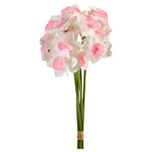 Artificial Daffodil Bouquet Light Pink 1 pc