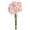 Artificial Daffodil Bouquet Light Pink 1 pc 1