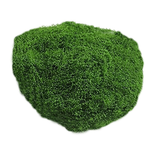 Pianta bonsai artificiale per decorazione d'interni, 1 pezzo 1