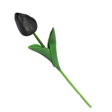 Realistic Artificial Tulip with Bendable Stem