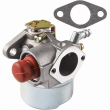 Carburetor Replacement for Craftsman 247.795850 Chipper