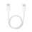 Cablu USB-C la Micro USB pentru încărcare și sincronizare date 1