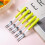 Stainless Steel Two-Prong Dessert Fork 5