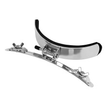 Marching Drum Leg Rest Musical Instrument Parts Sturdy Snare Drum Support Accessory