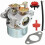 Καρμπυρατέρ για Craftsman247.886640Φυσητήρας Χιονιού5HP 1