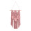 Cotton Rope Tassel Wall Hanging 35x60cm 1