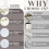 No Hook Bamboo Textured Shower Curtain with Removable Liner 5