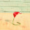 Artificial Silk Flowers 35 cm Red for Home Wedding Decor 5
