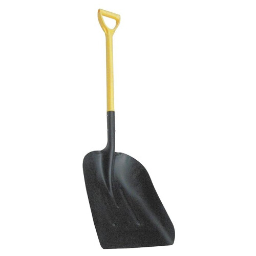 4LVR3 Western Shovel