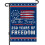 Memorial Garden Flag Polyester 30x45cm 3